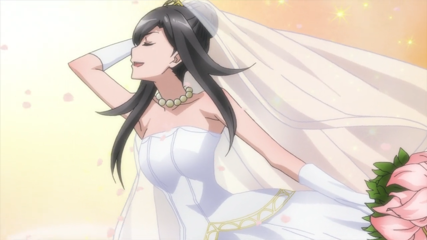 我的青春恋爱物语果然有问题 OVA剧照的剧照