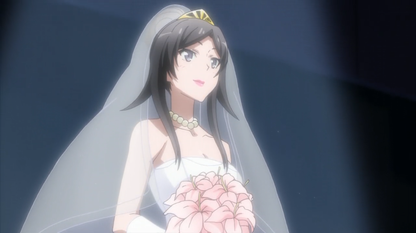 我的青春恋爱物语果然有问题 OVA剧照的剧照