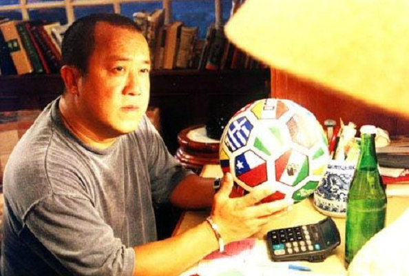 防守反击剧照的剧照