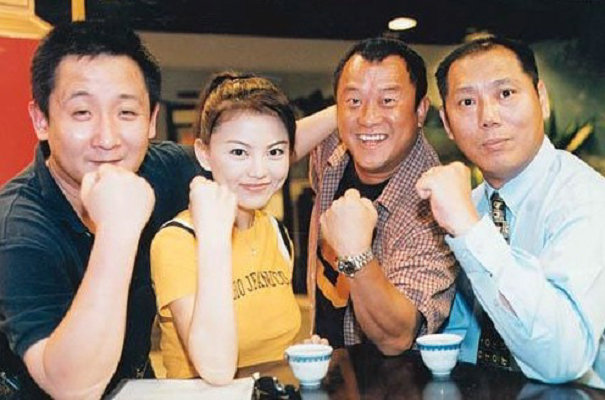 防守反击剧照的剧照