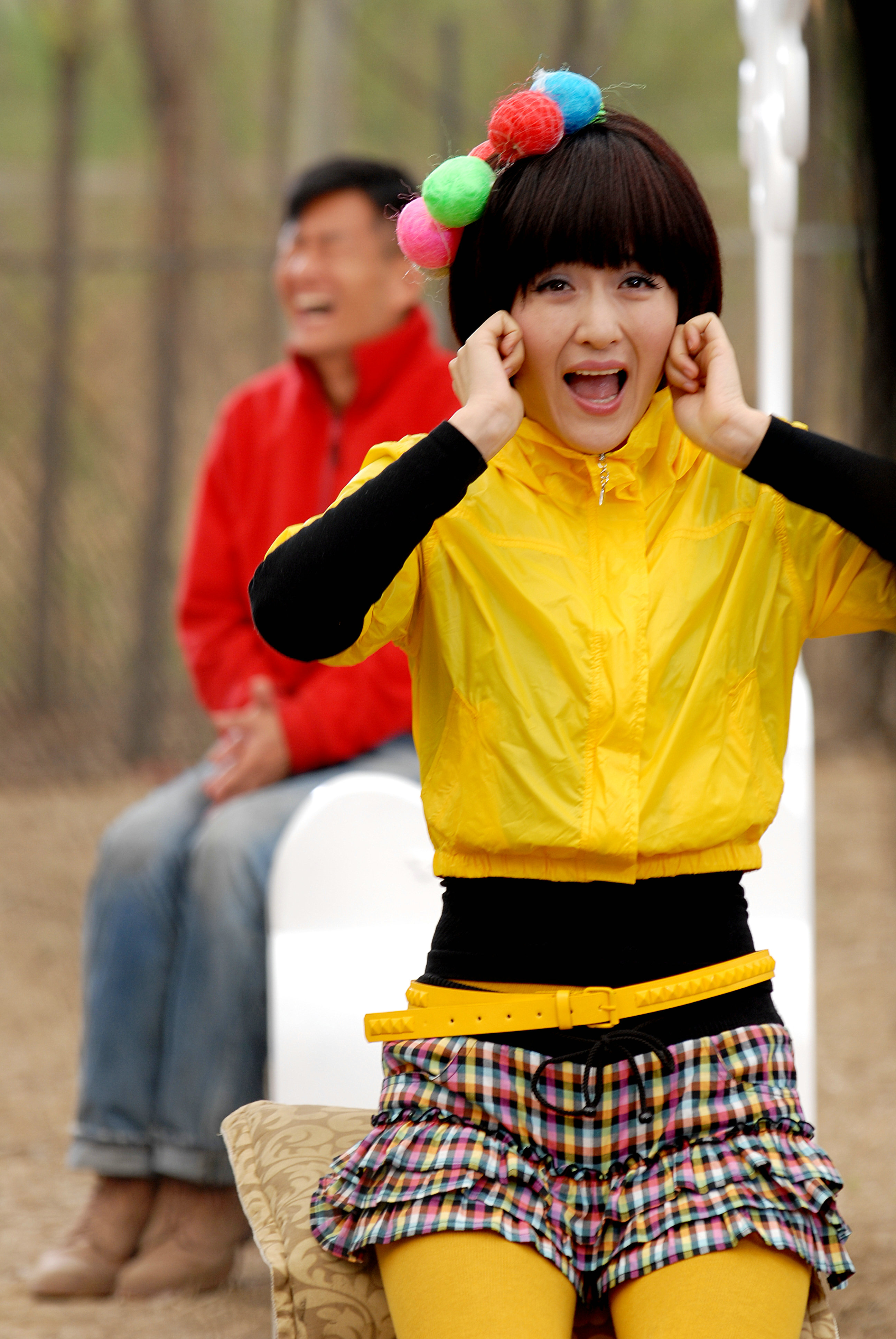 大玩家剧照的剧照