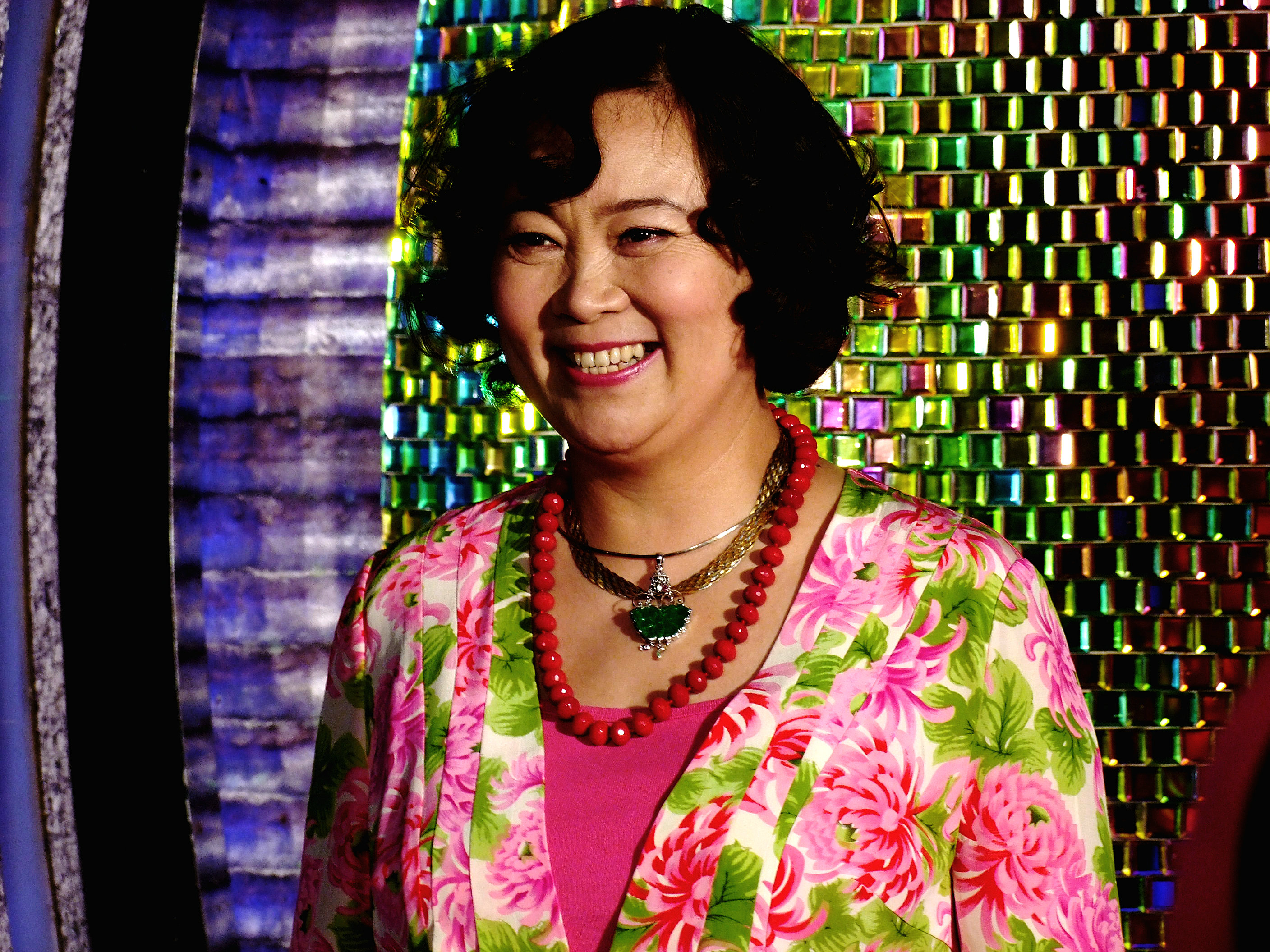 大玩家剧照的剧照