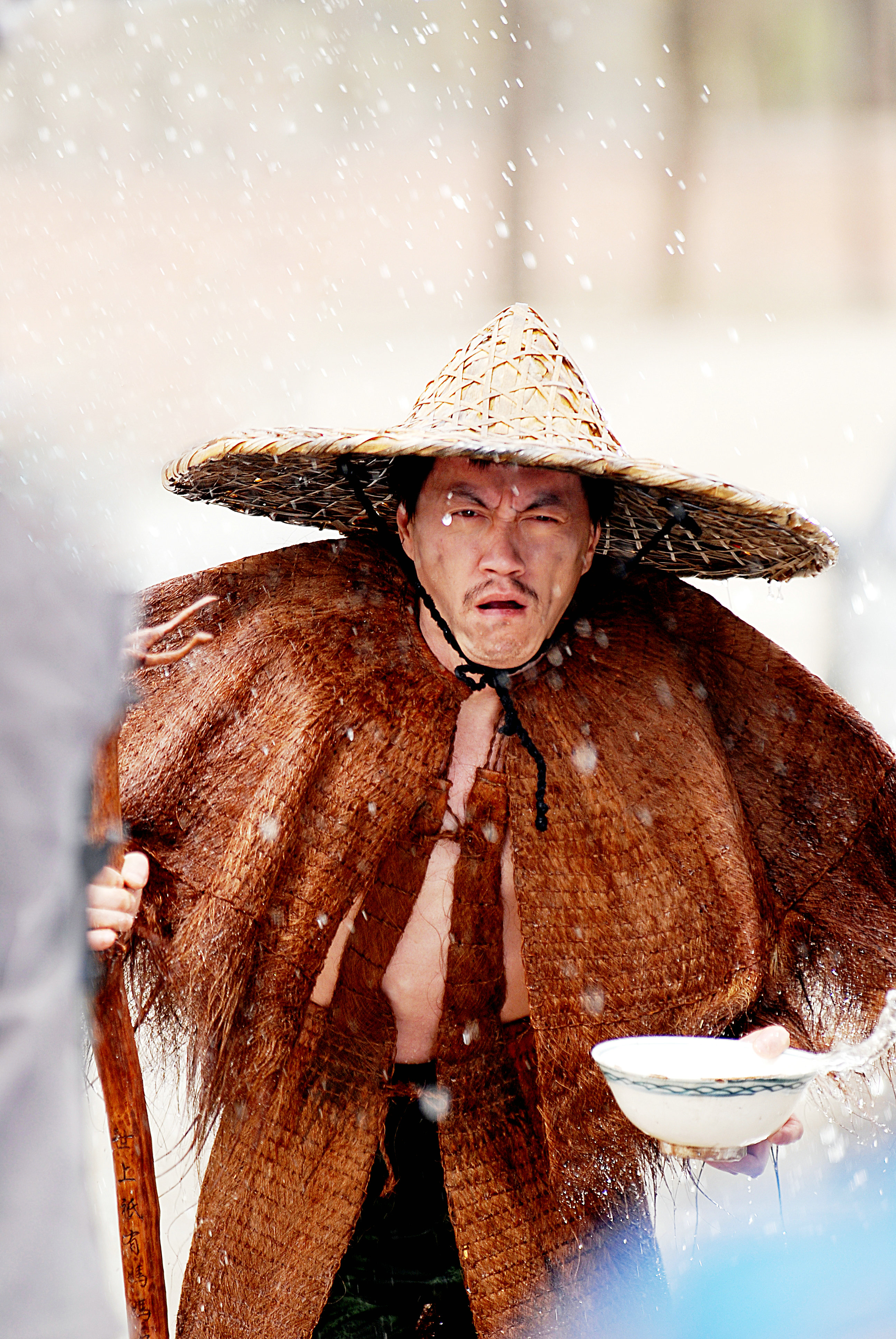 大玩家剧照的剧照