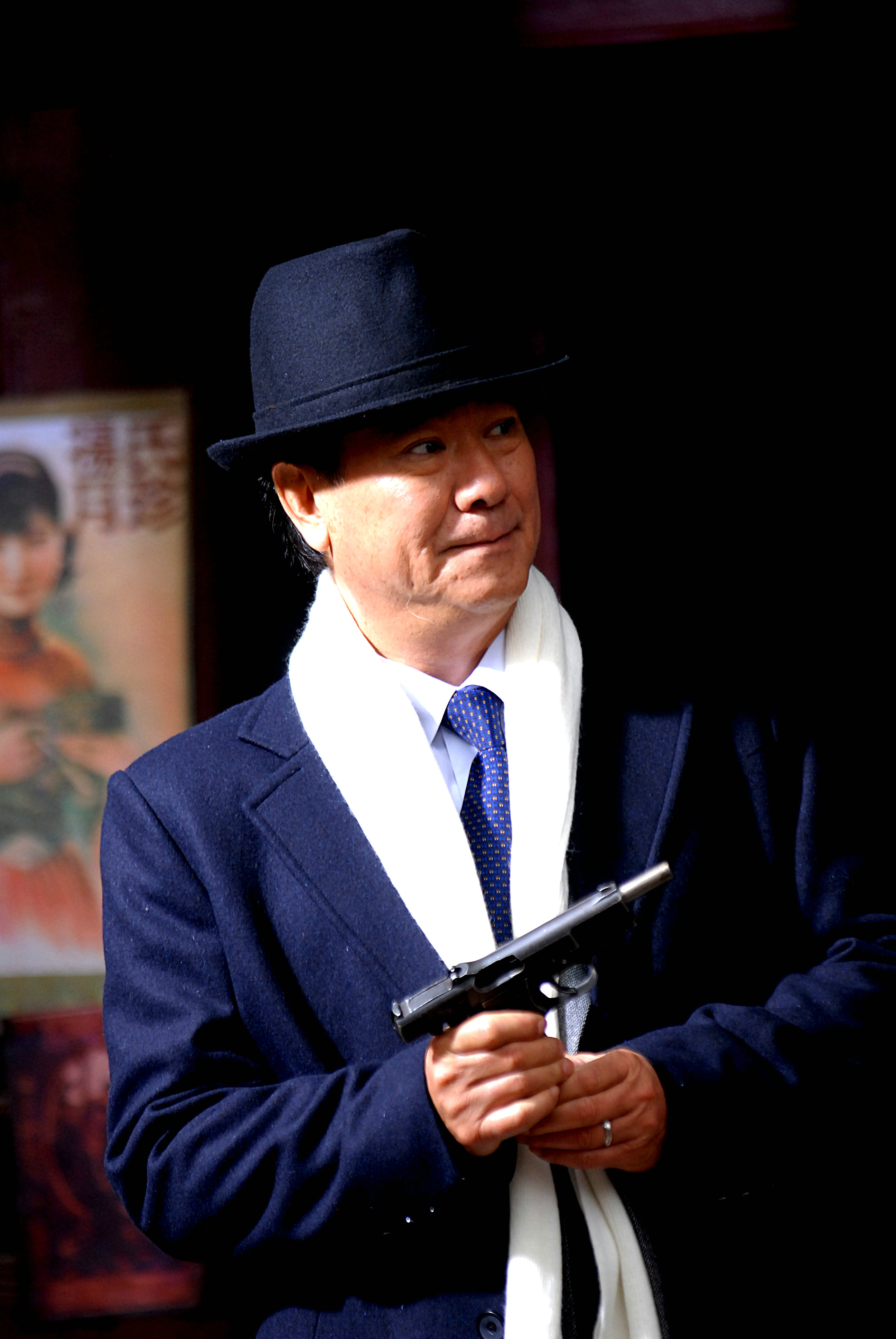 大玩家剧照的剧照