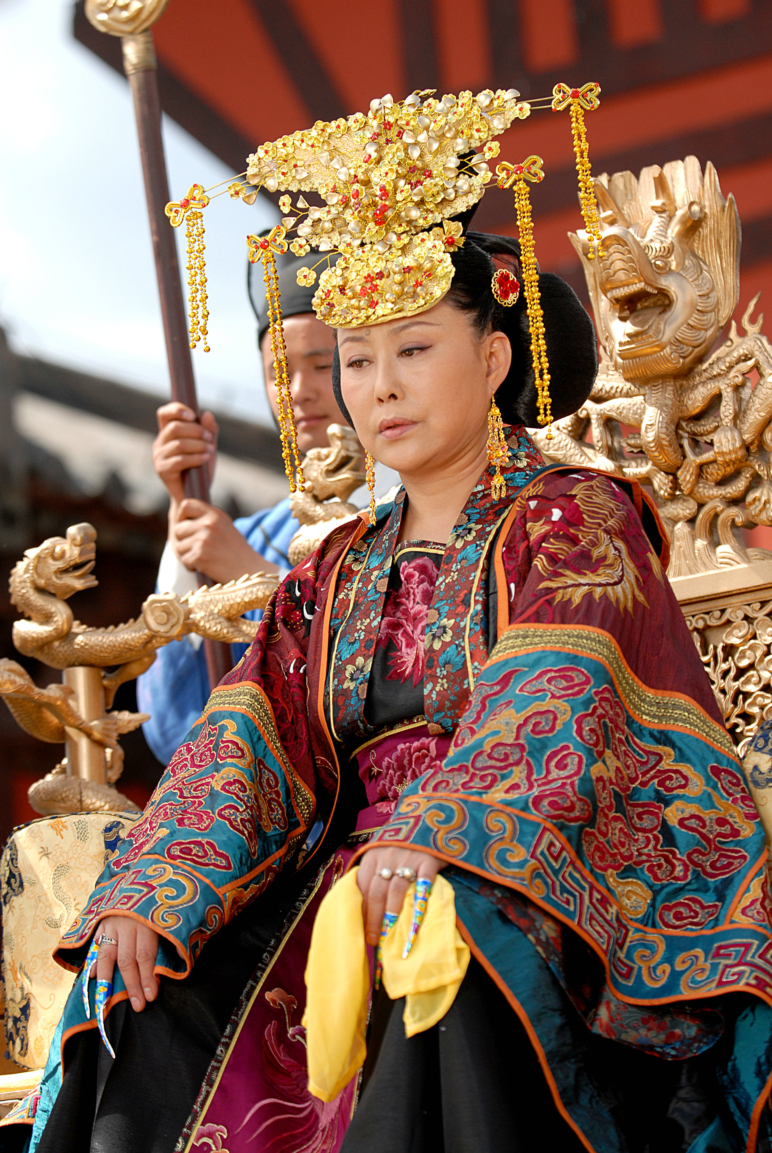 大玩家剧照的剧照