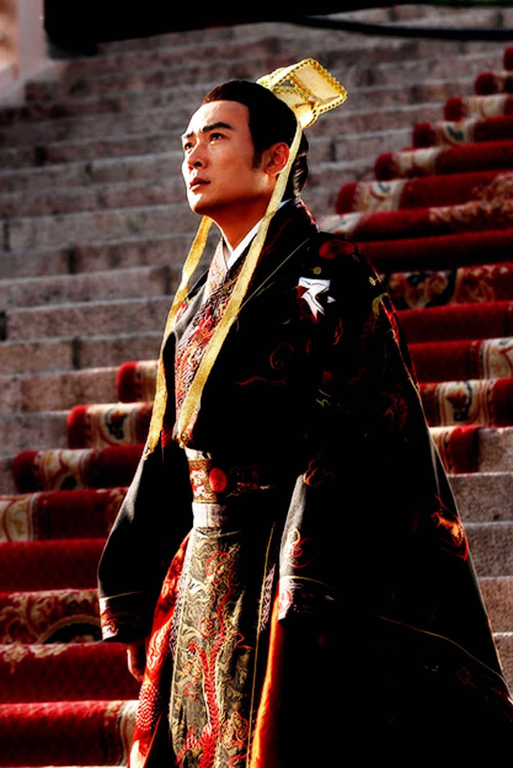 大玩家剧照的剧照