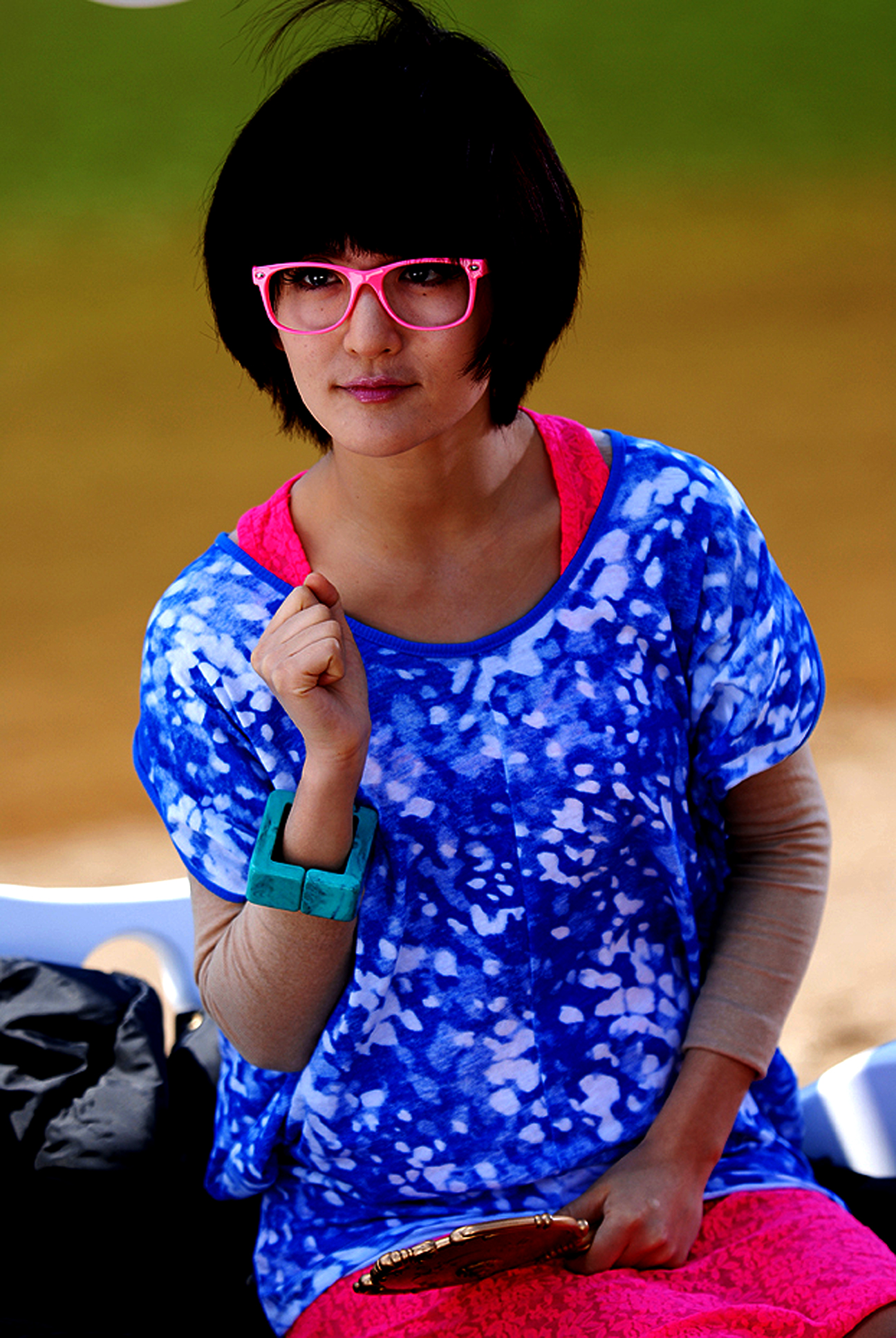 大玩家剧照的剧照