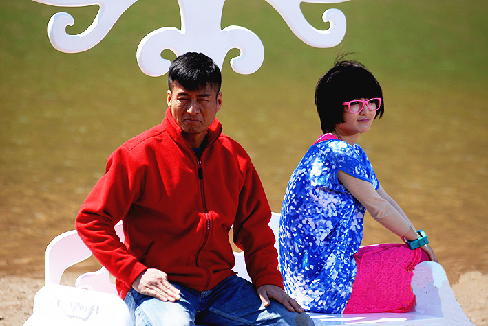 大玩家剧照的剧照