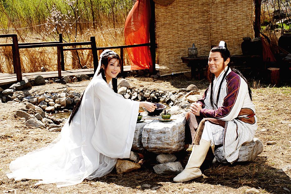 大玩家剧照的剧照