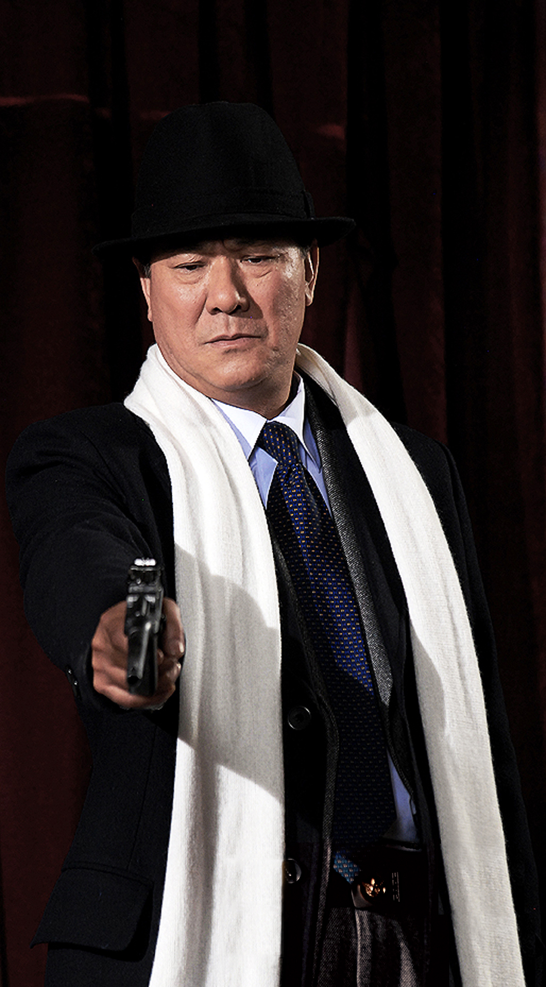 大玩家剧照的剧照