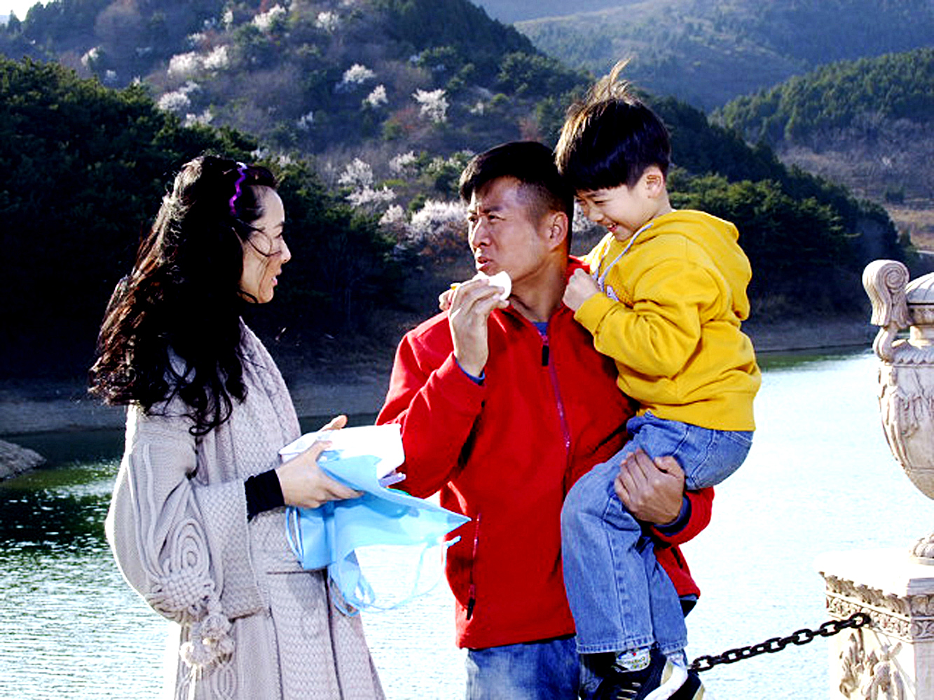 大玩家剧照的剧照