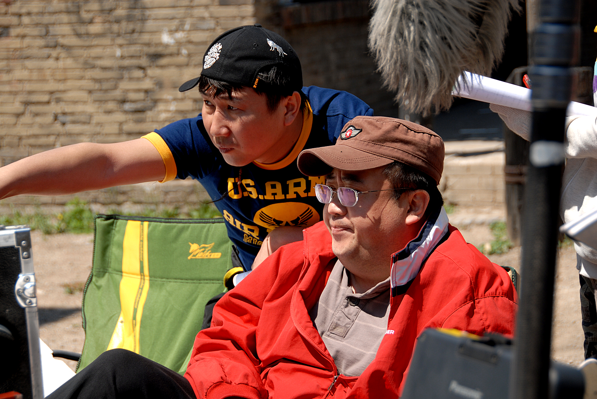 大玩家剧照的剧照