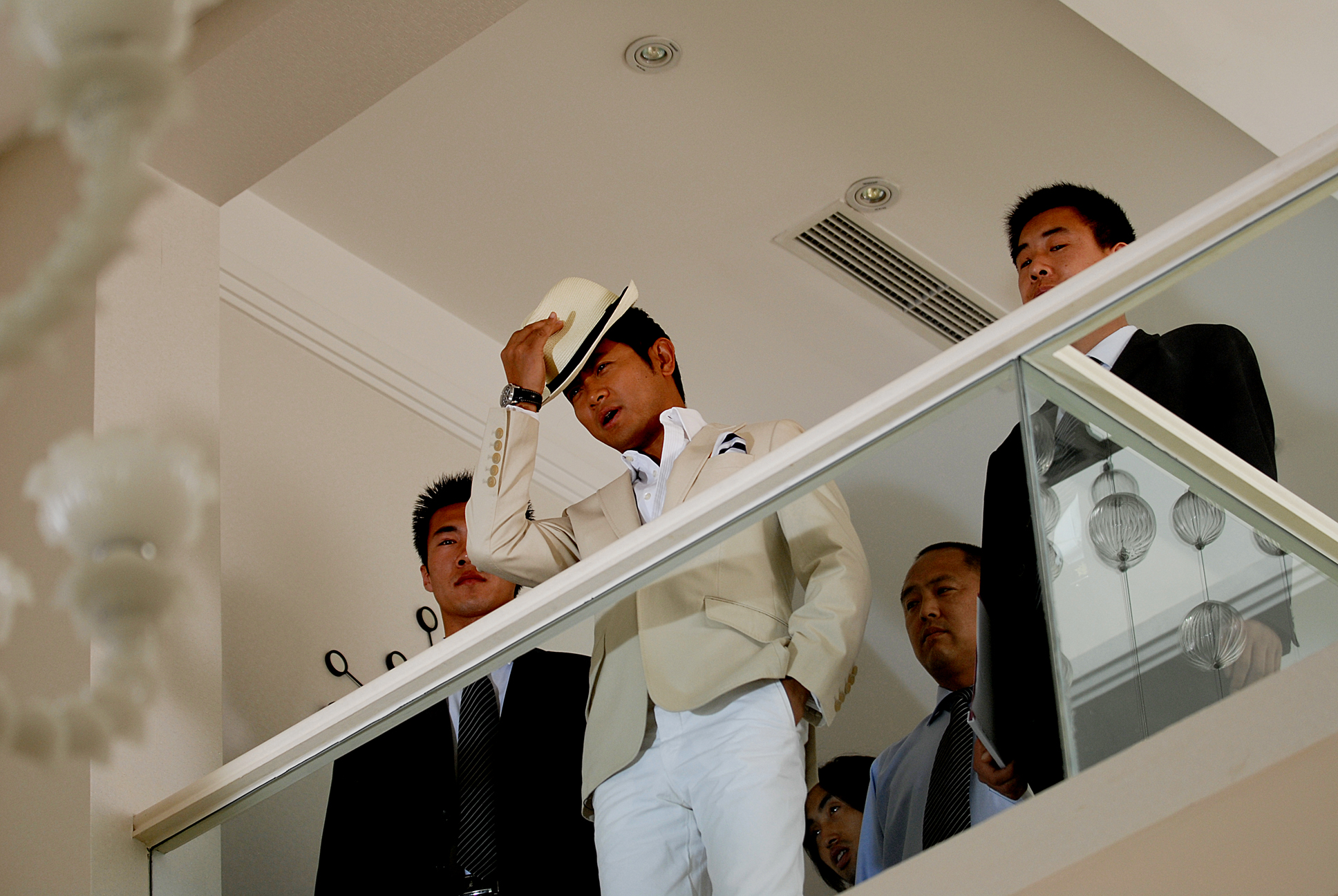 大玩家剧照的剧照