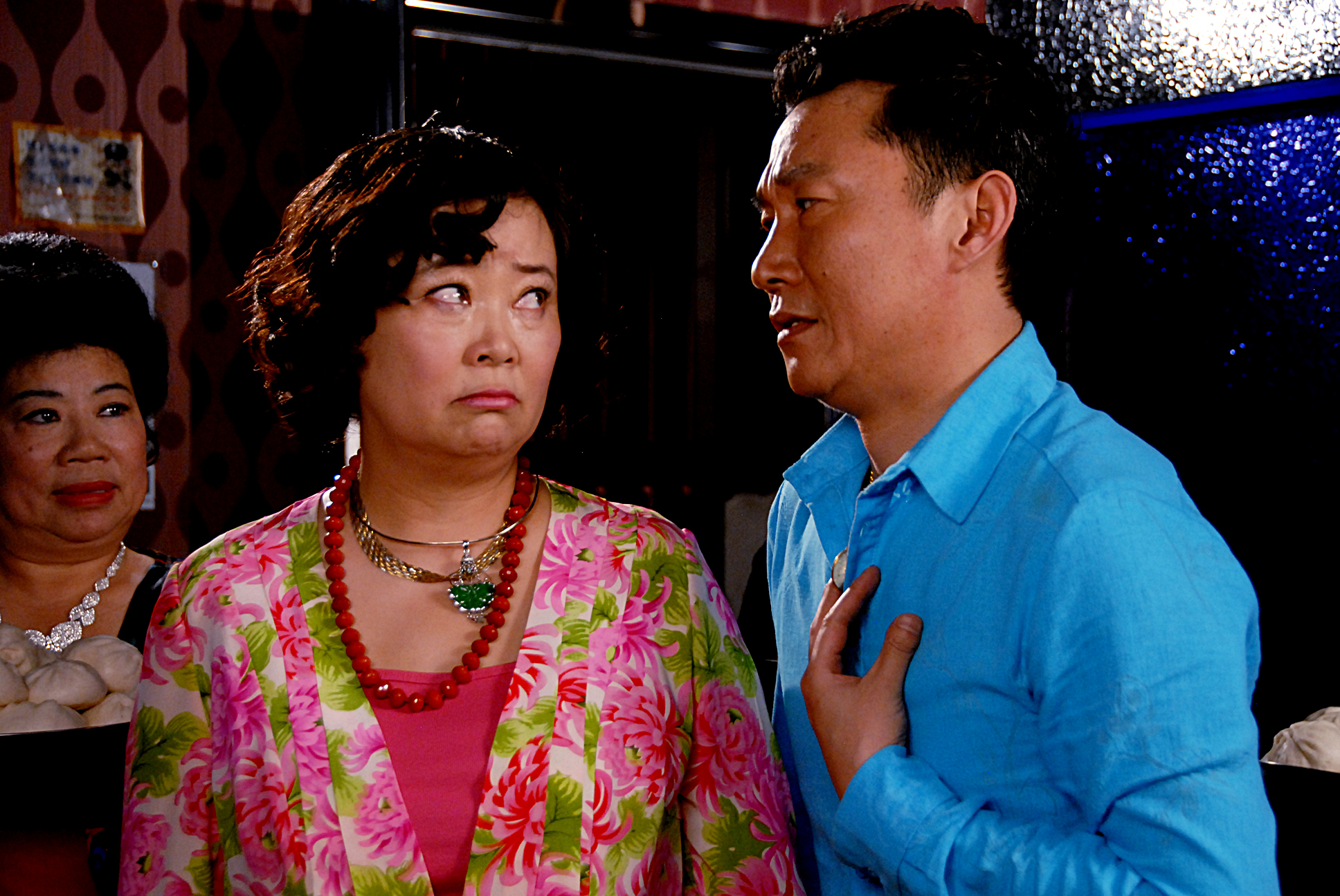 大玩家剧照的剧照