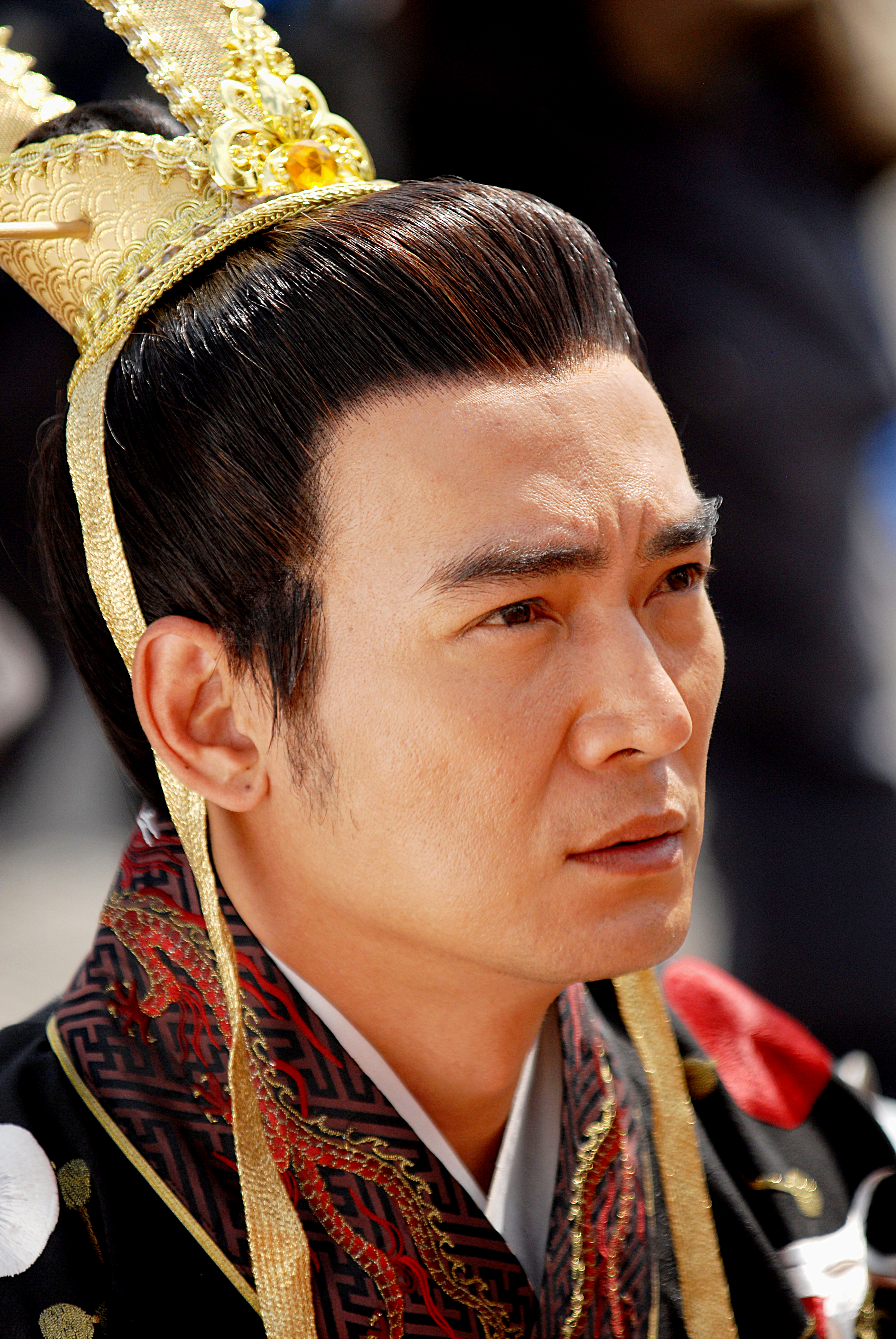 大玩家剧照的剧照