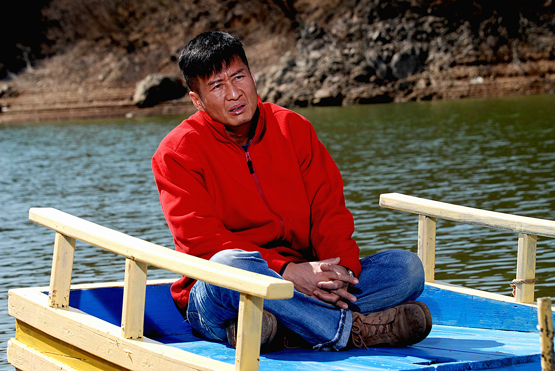 大玩家剧照的剧照