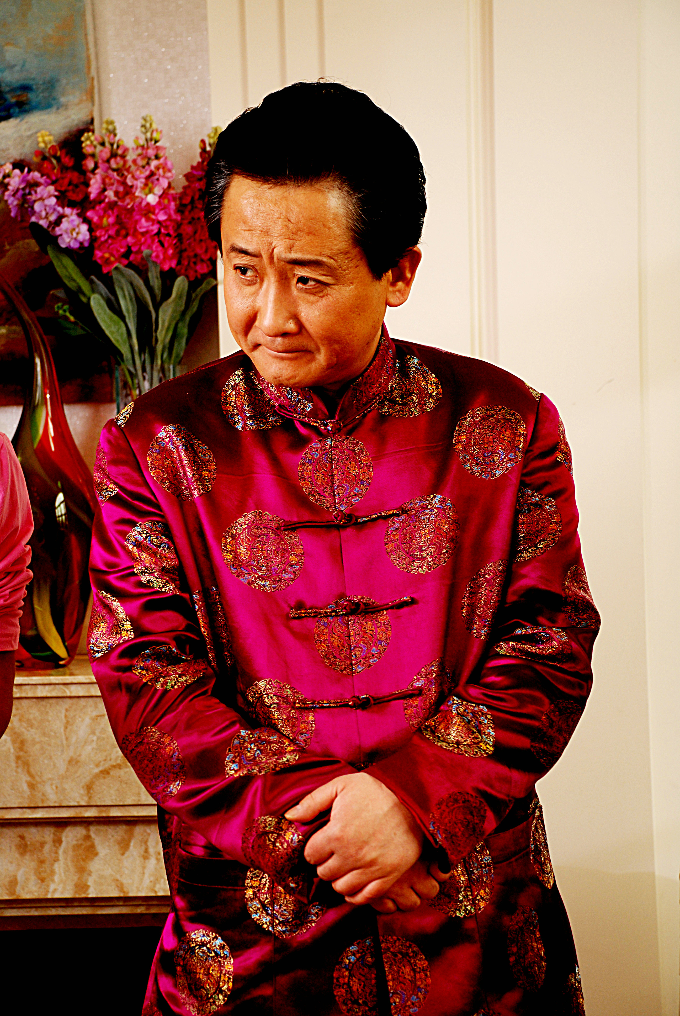 大玩家剧照的剧照