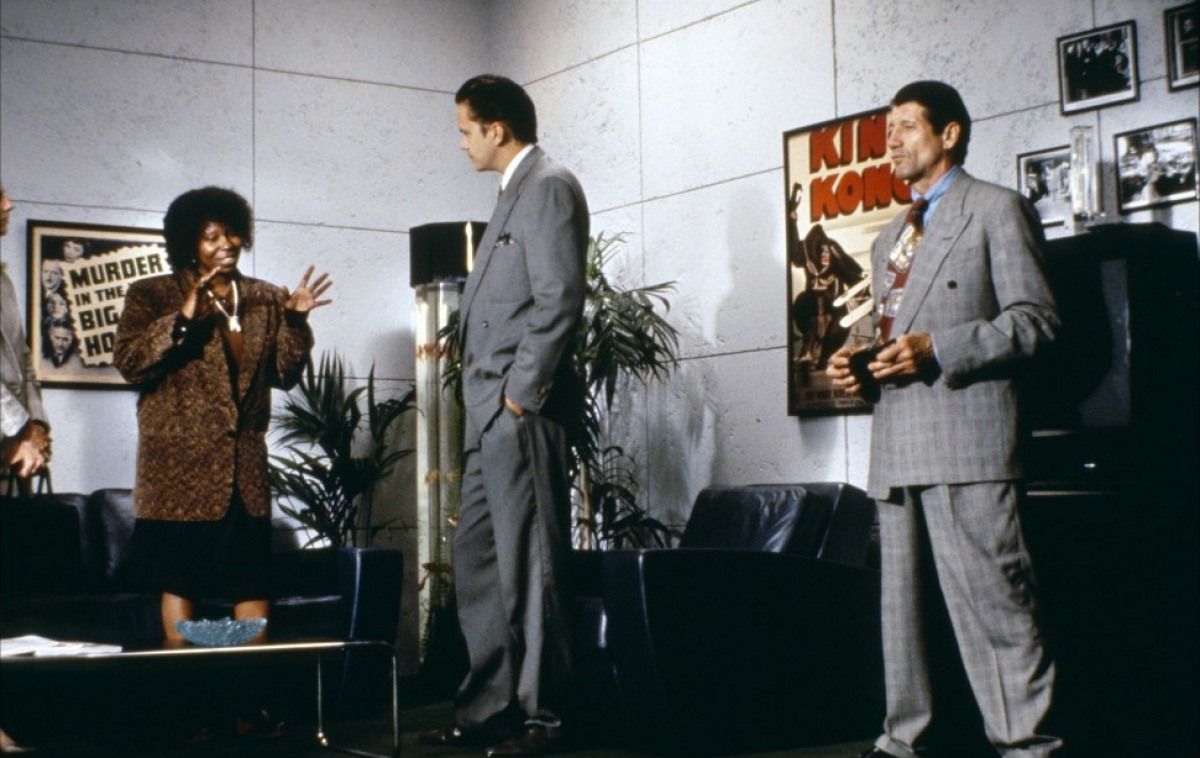 大玩家剧照的剧照