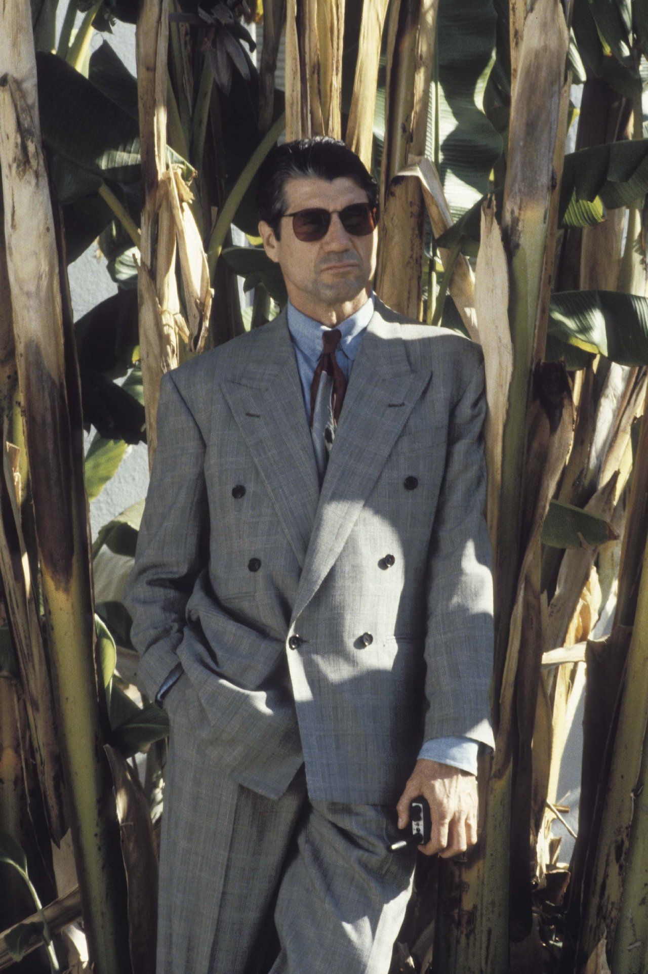 大玩家剧照的剧照