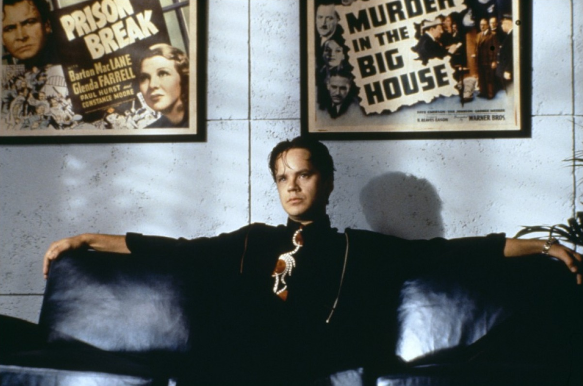 大玩家剧照的剧照