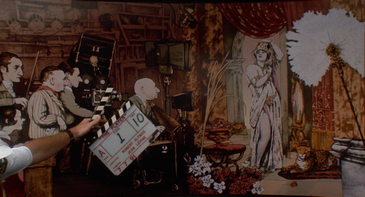 大玩家剧照的剧照