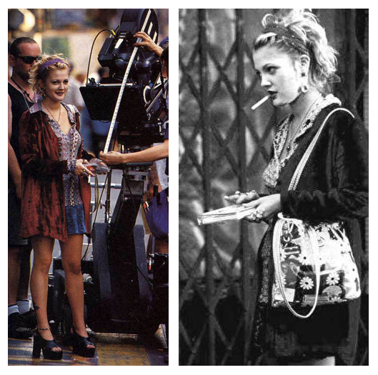 异想天开剧照的剧照