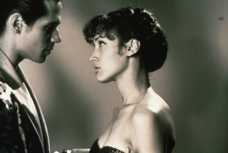 异想天开剧照的剧照