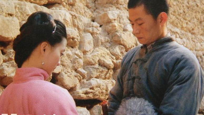 黑白往事剧照的剧照