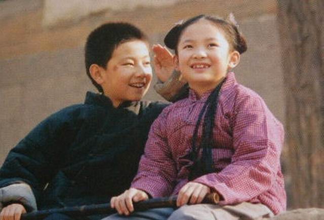 黑白往事剧照的剧照