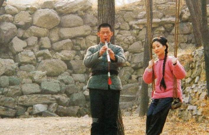 黑白往事剧照的剧照