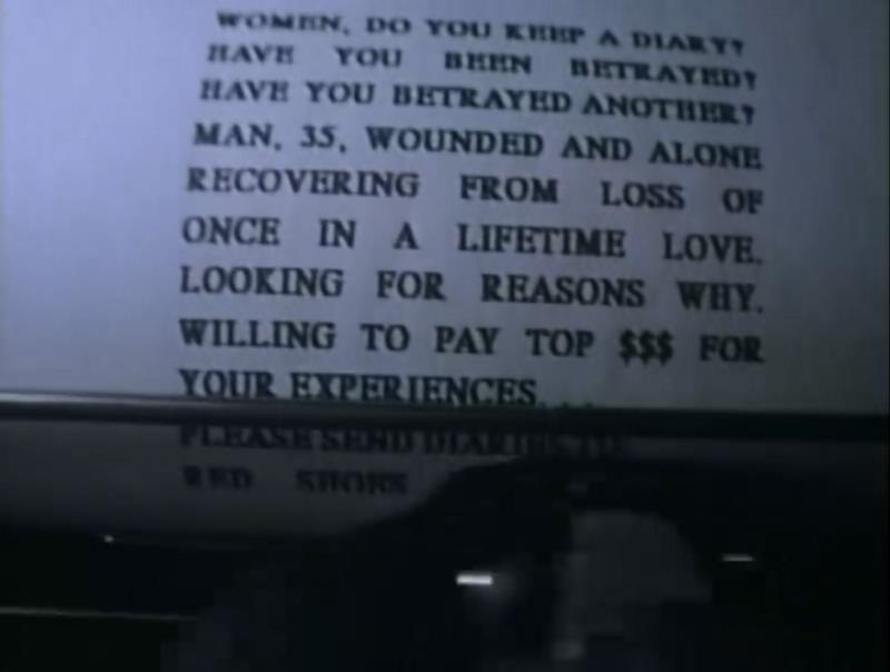 红鞋日记剧照的剧照