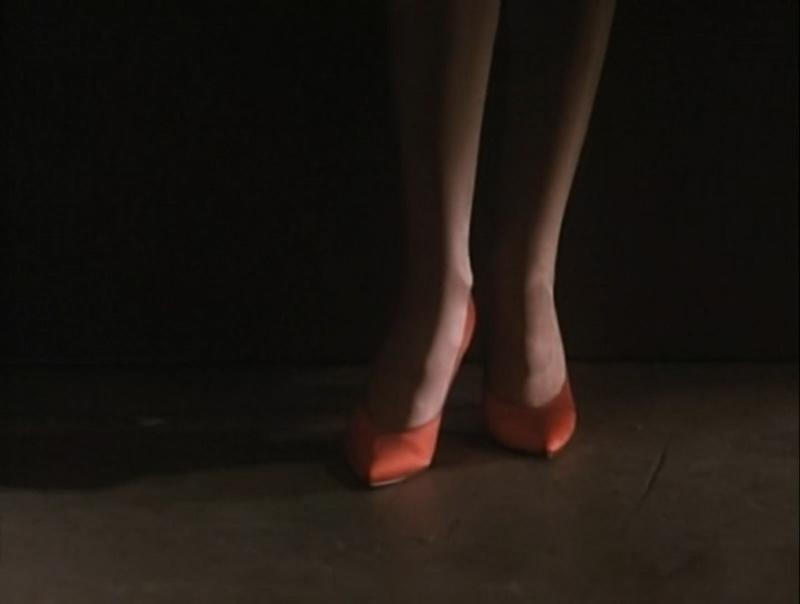 红鞋日记剧照的剧照