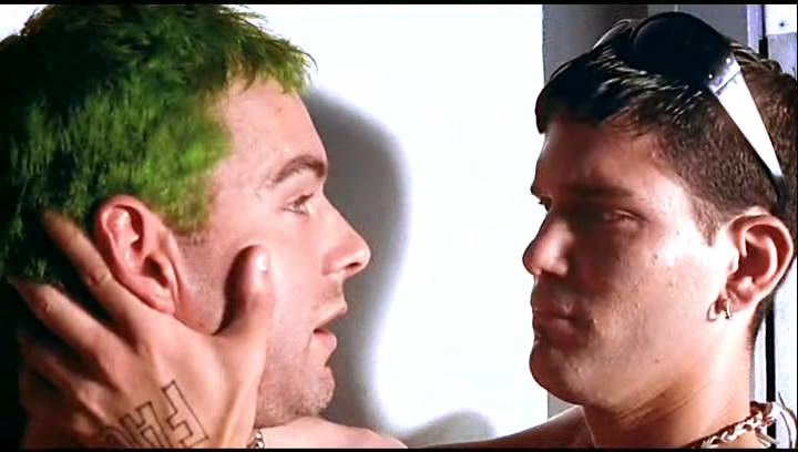 玩转堕落街剧照的剧照