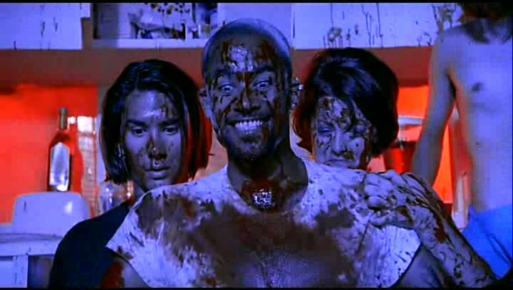 玩转堕落街剧照的剧照