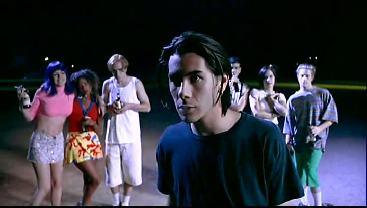 玩转堕落街剧照的剧照