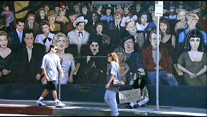 玩转堕落街剧照的剧照