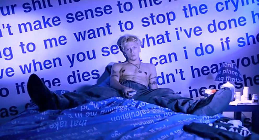 玩转堕落街剧照的剧照