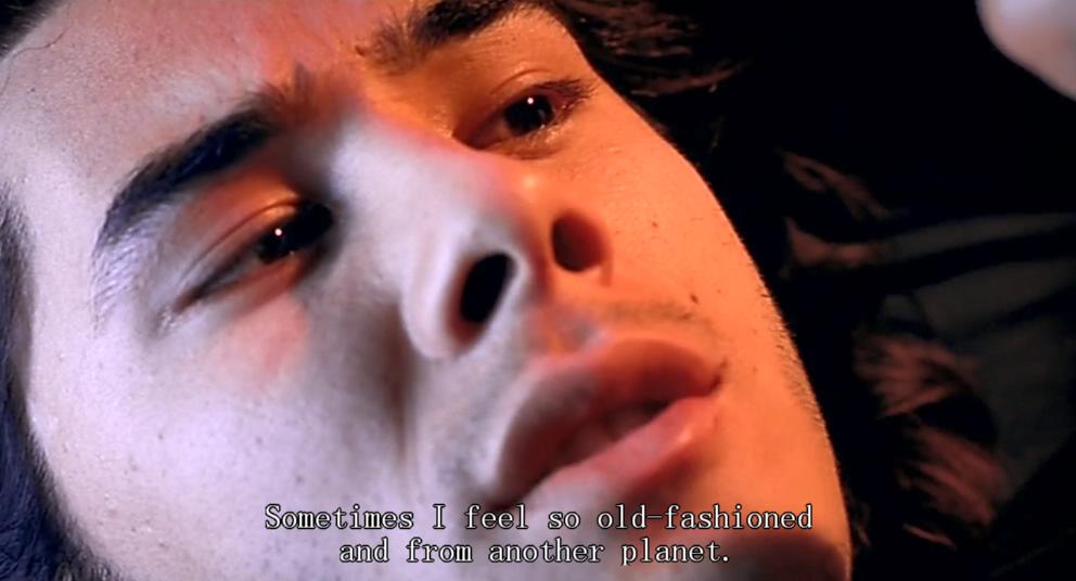 玩转堕落街剧照的剧照