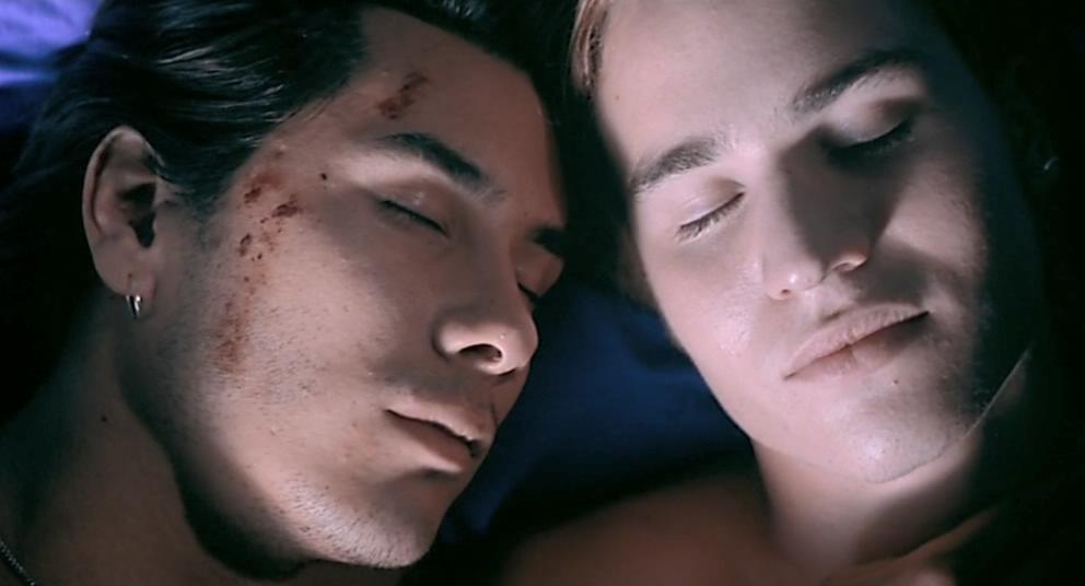 玩转堕落街剧照的剧照