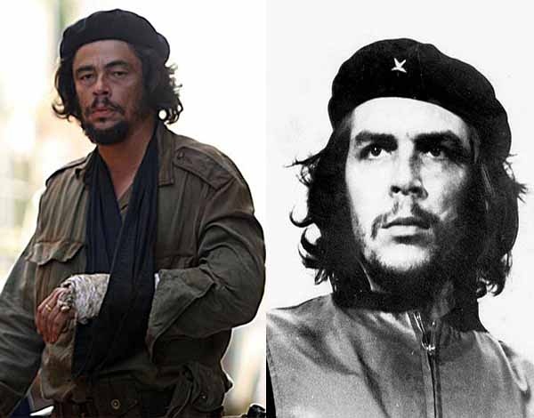 切·格瓦拉传：阿根廷人剧照的剧照