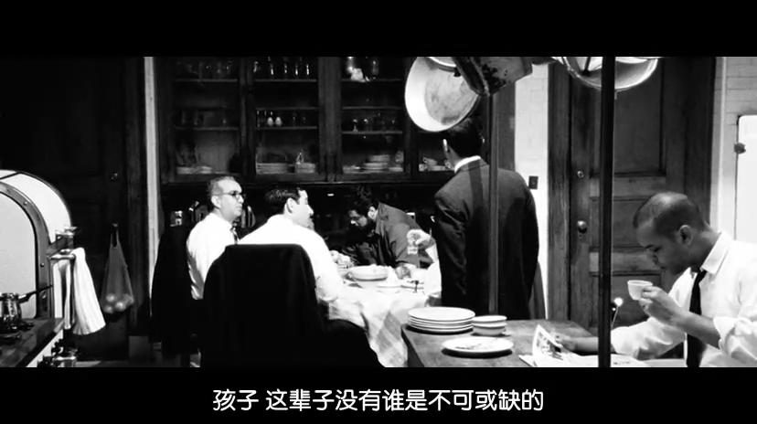 切·格瓦拉传：阿根廷人剧照的剧照