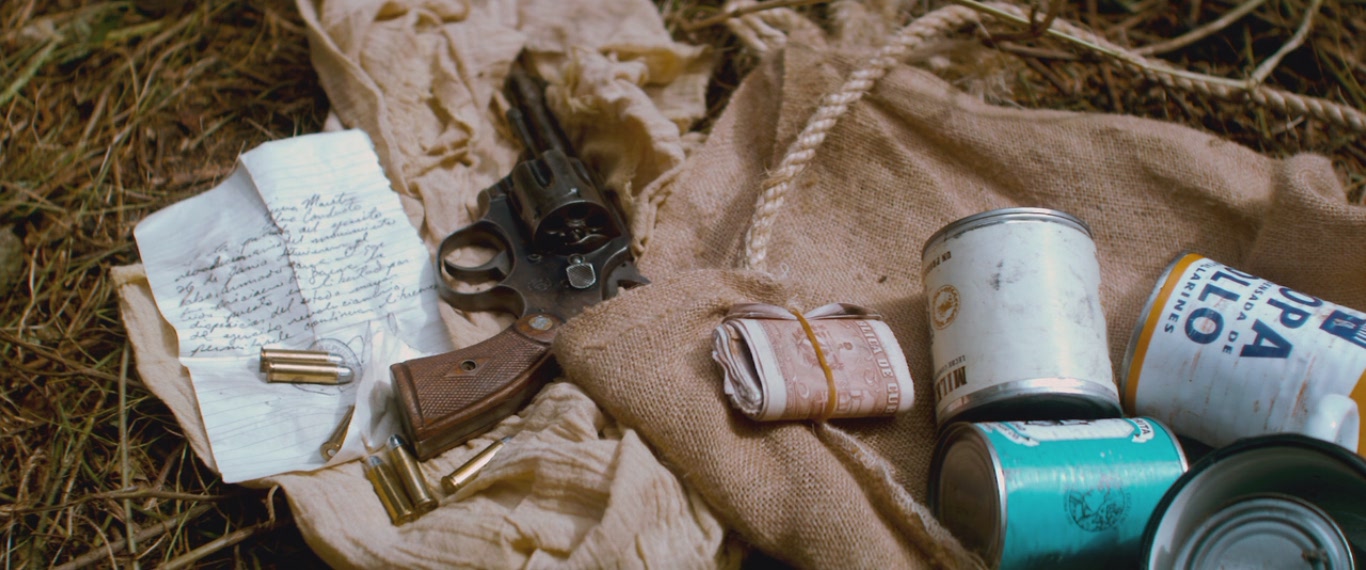 切·格瓦拉传：阿根廷人剧照的剧照