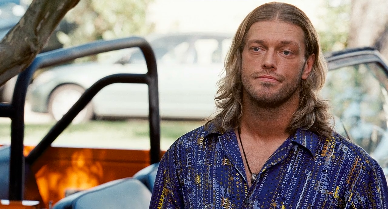 扭曲的规则剧照的剧照