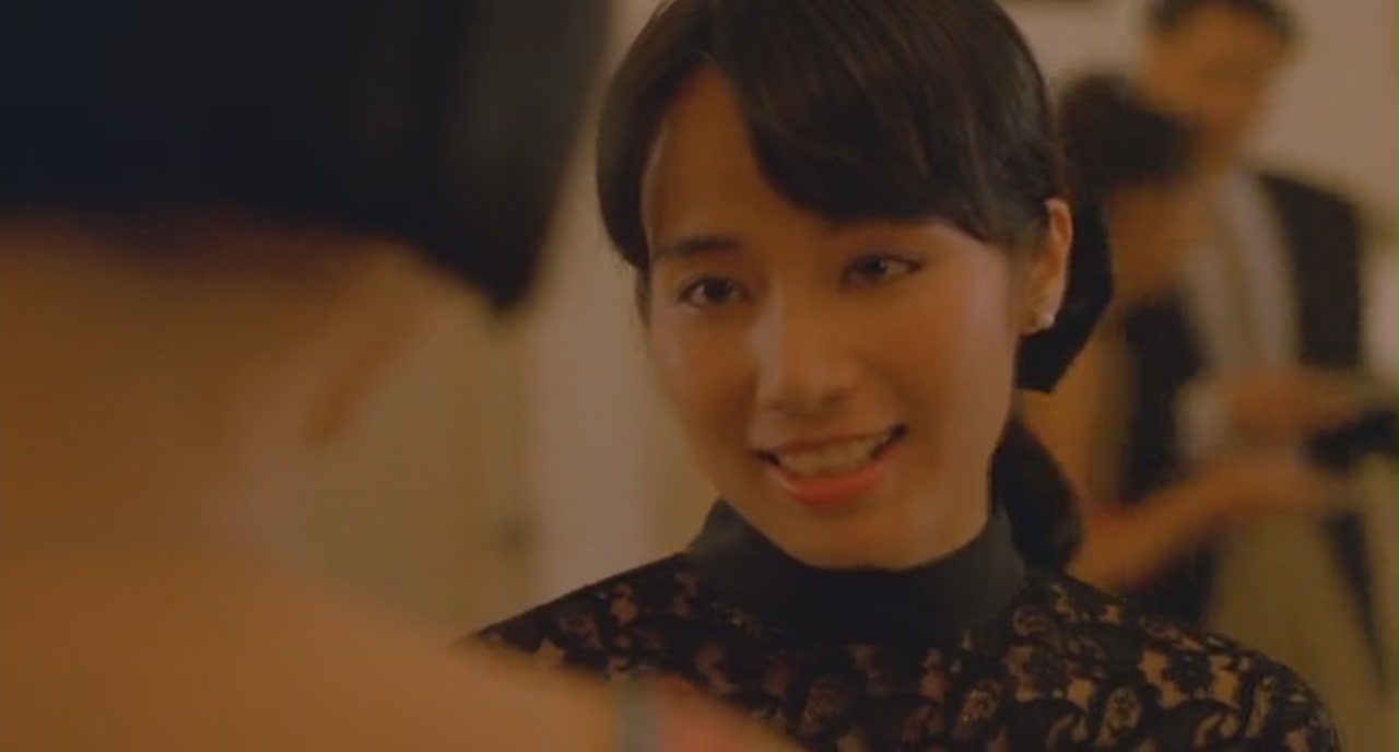 今夜星光灿烂剧照的剧照