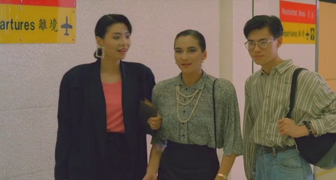 今夜星光灿烂剧照的剧照