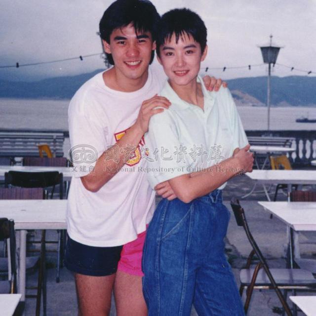 今夜星光灿烂剧照的剧照