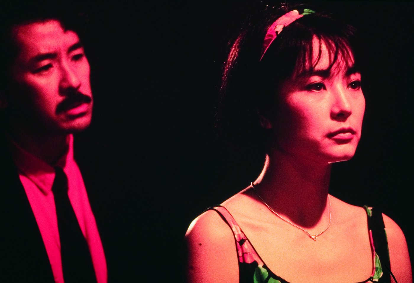 今夜星光灿烂剧照的剧照