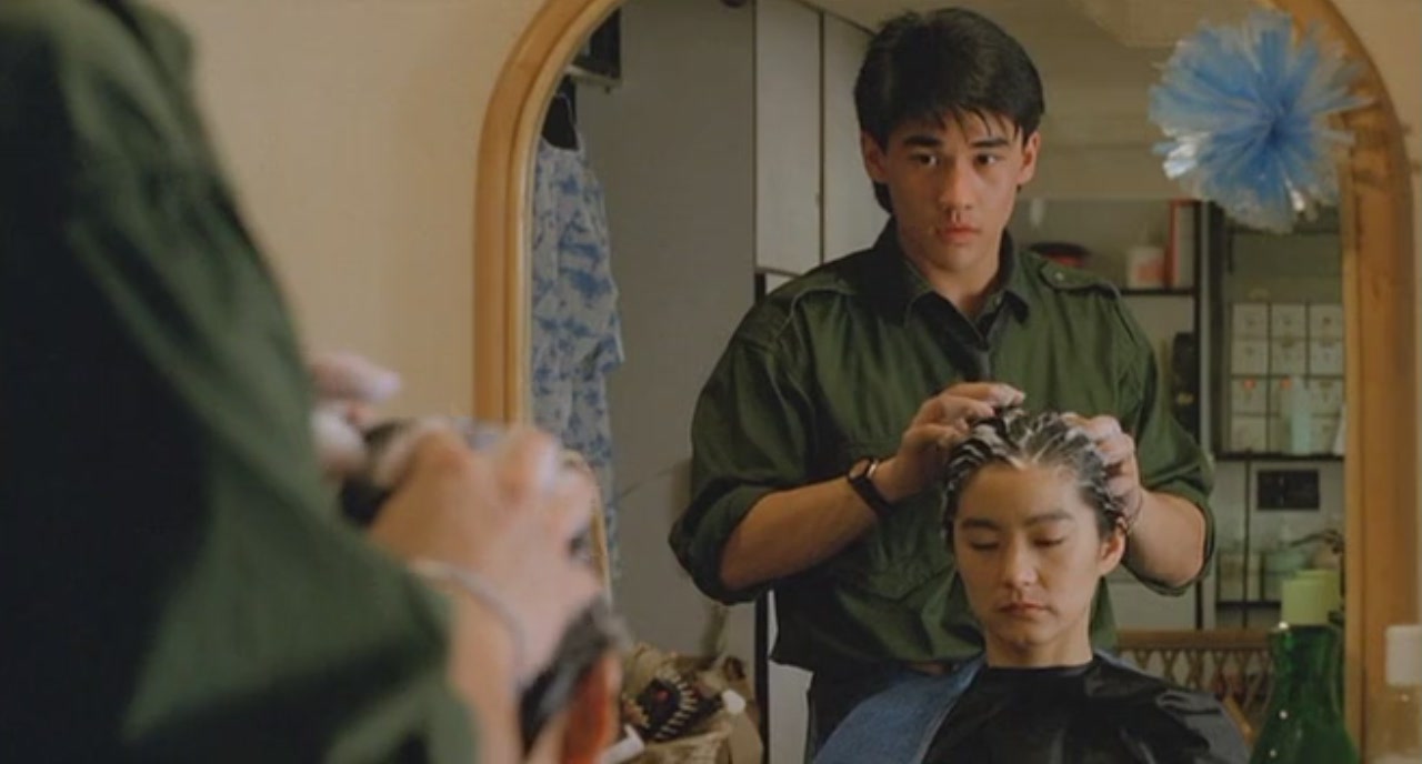 今夜星光灿烂剧照的剧照