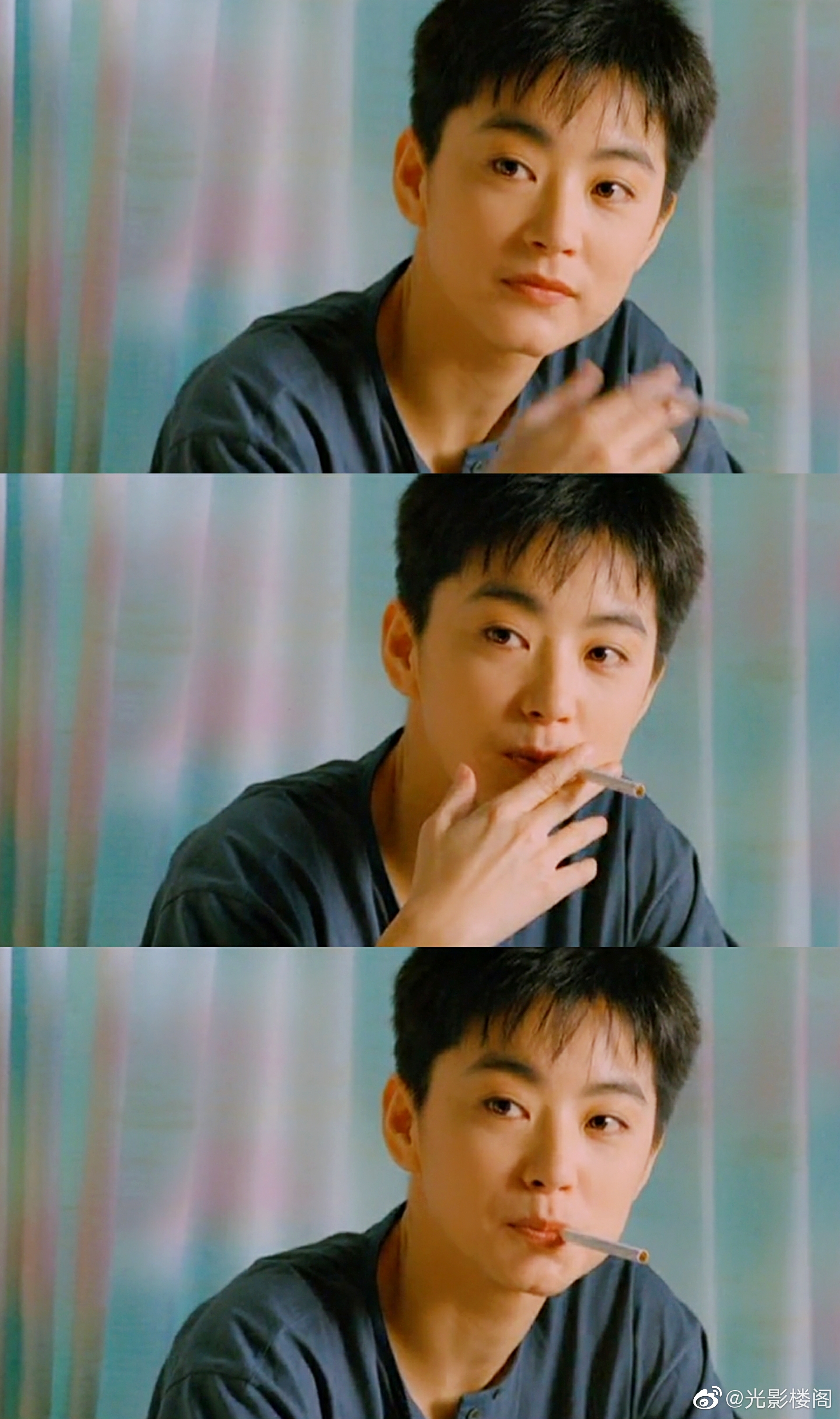 今夜星光灿烂剧照的剧照