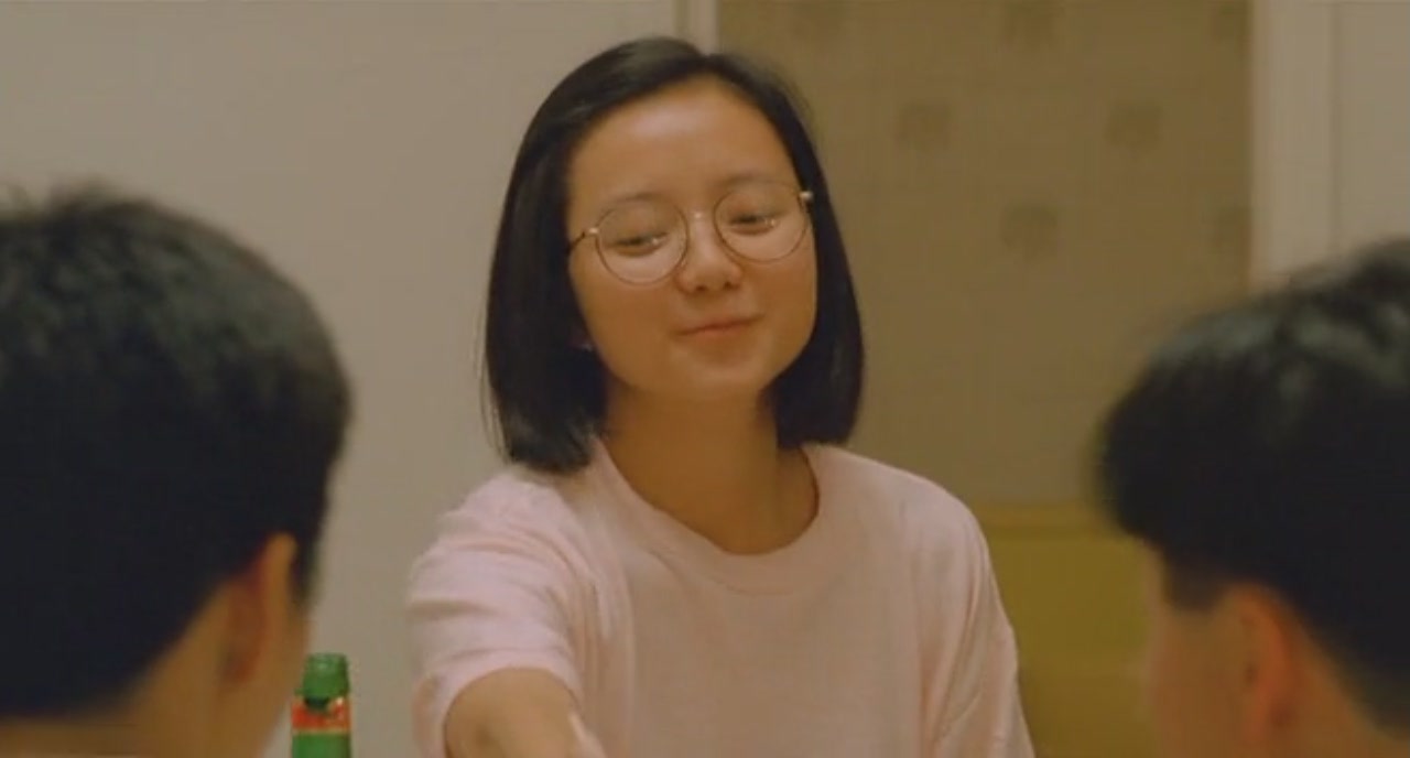 今夜星光灿烂剧照的剧照